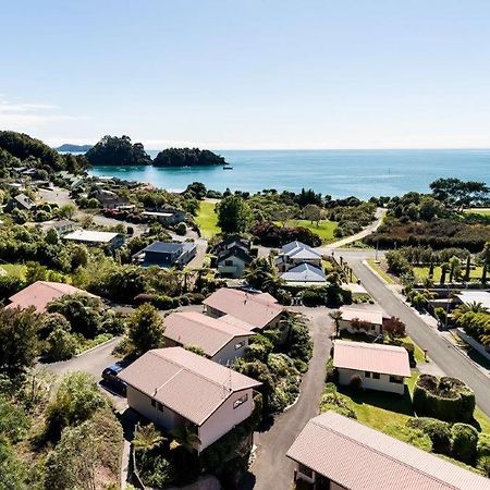 Unit 5 Kaiteri Apartments And Holiday Homes Kaiteriteri Luaran gambar