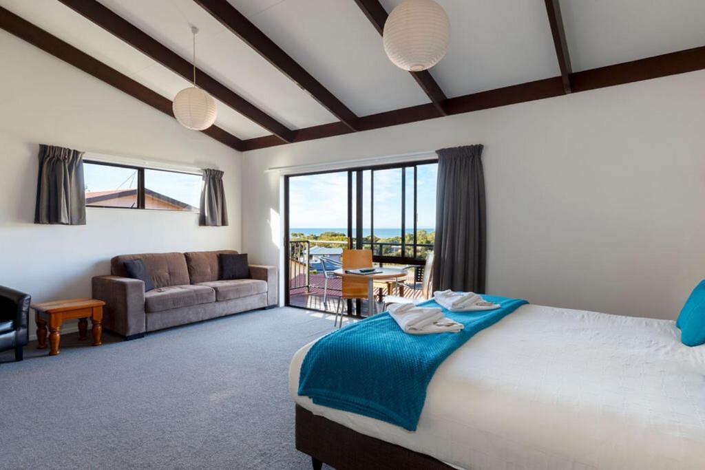Unit 5 Kaiteri Apartments And Holiday Homes Kaiteriteri Luaran gambar