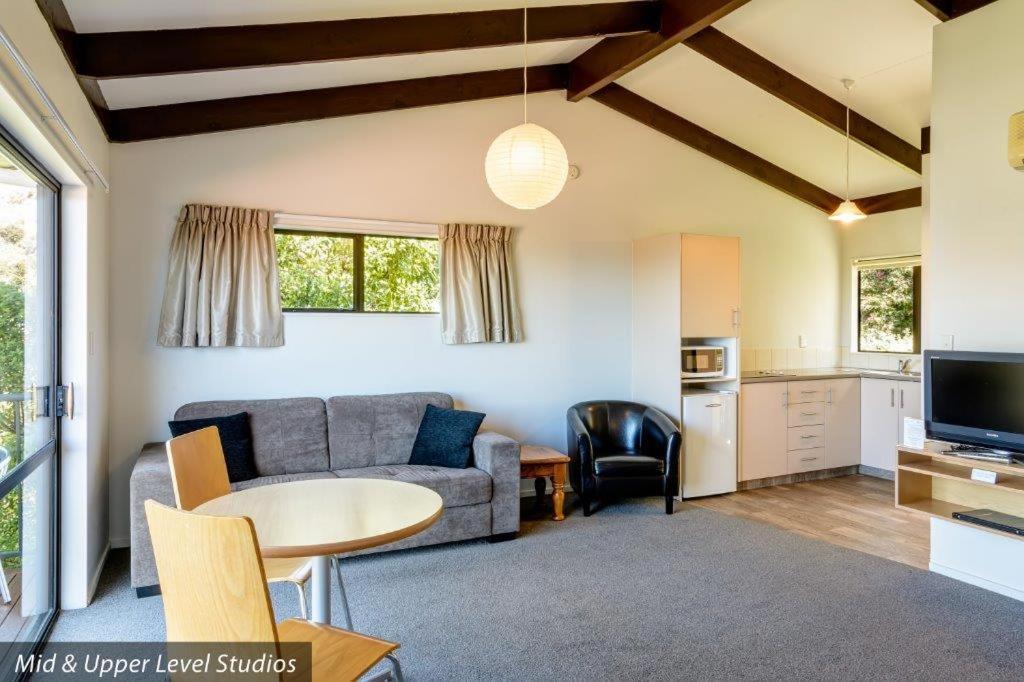 Unit 5 Kaiteri Apartments And Holiday Homes Kaiteriteri Luaran gambar