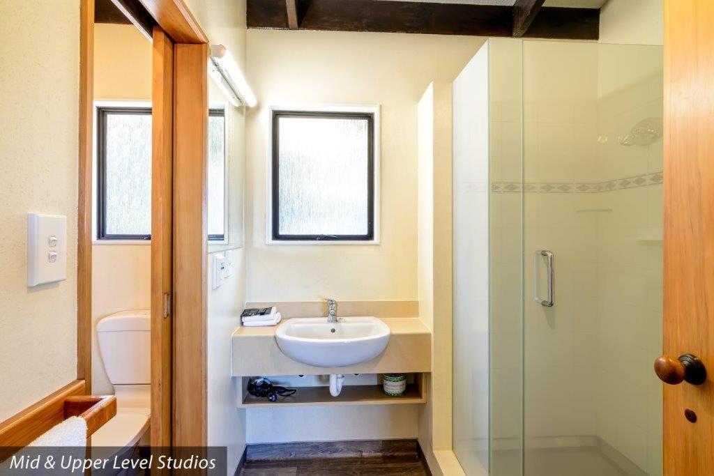 Unit 5 Kaiteri Apartments And Holiday Homes Kaiteriteri Luaran gambar