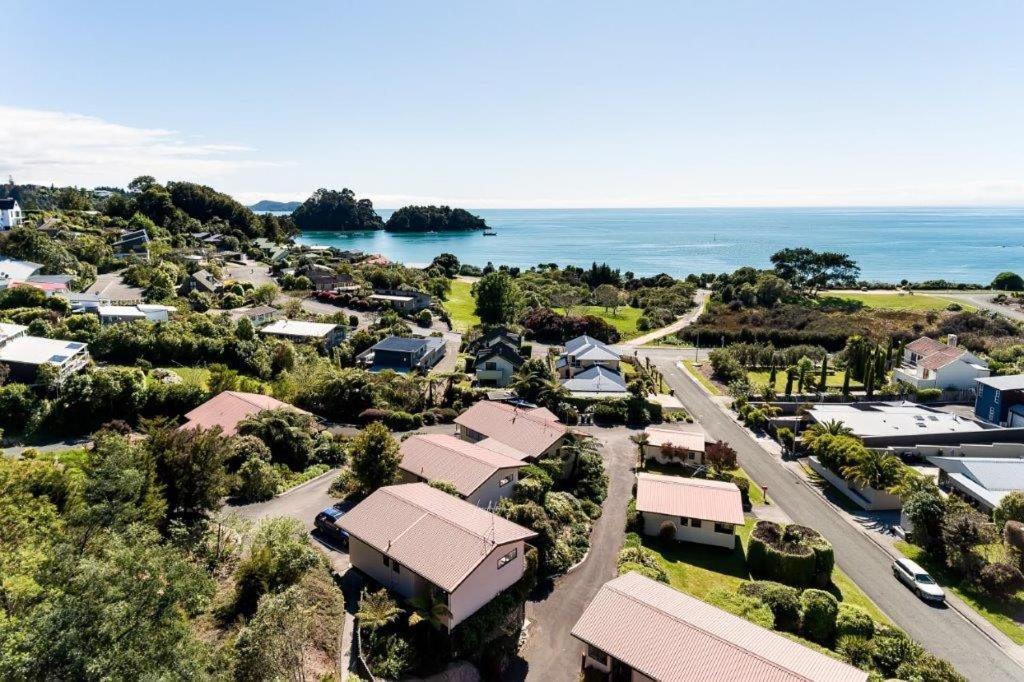 Unit 5 Kaiteri Apartments And Holiday Homes Kaiteriteri Luaran gambar